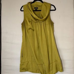 Sage tunic Lane Bryant